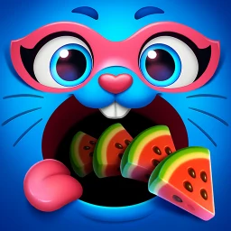 Ícone de All in Hole: Black Hole Games
